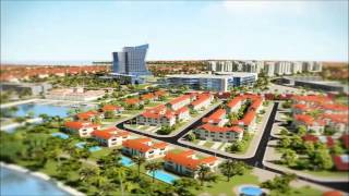Đất nền Đồng Nai -- Khu đô thị Long Hưng giá trị cuộc sống đích thực