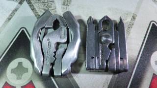 Swiss+Tech Micro-Plus EX 9-in-1 & Micro-Max 19-in-1