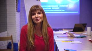 Школа астрологии Ашвини: отзыв Ирины