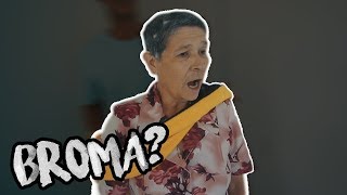 SE MERECÍA ESTO? *sentimental*