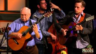 Nashville Jam "Jam Man"