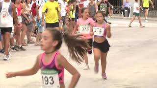 Escuelas Deportivas Casariche 2019