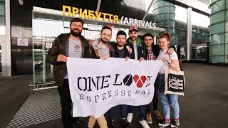 London Coffee Festival