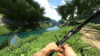 обзор far cry 3 pc