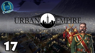 Urban Empire | Un Centro de Exposiciones Para Kaisershafen | #17 En Español