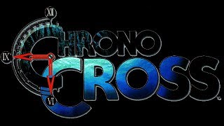 Стрим по игре *Chrono Cross* (Хронометр Пересечения)  #6 (На Русском Языке)
