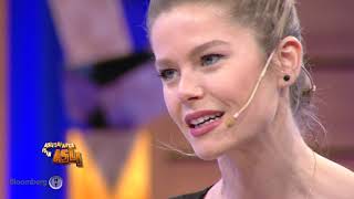 Aslı Şafak'la İşin Aslı -  Burcu Biricik | 04.02.2019