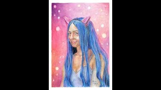 Рисую Мэйби Бэйби