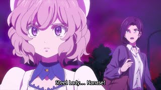 In/Spectre (虚構推理) - Episode 3 - Anime Reaction