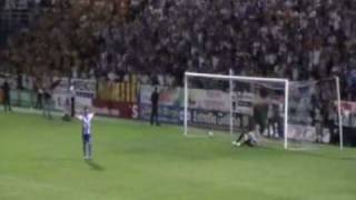 LOS PENALTIS DEL ASCENSO