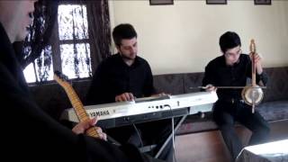 AYHAN AYDIN KİREMİTTE BUZ MUSUN 2014
