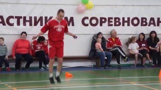 Спортивные традиции МГОКа