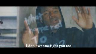 Eddy Cane - Fighting Myself (Official Video)