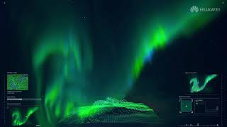 Huawei The sound of Light