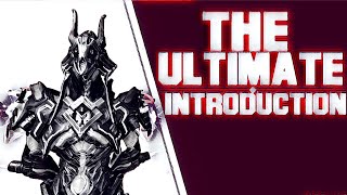 Welcome To Warframe [Savages ONLY]