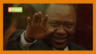 Uhuru aagiza mchele kutoka Mwea ununuliwa kwa wakulima Ksh. 84