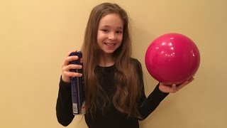 8 ЛАЙФХАКОВ ДЛЯ ГИМНАСТОК. 8 Helpful Gymnastics Life Hacks!