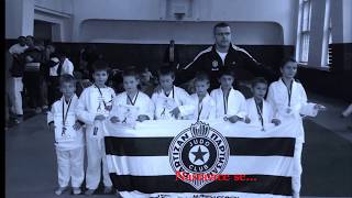 JUDO CLUB PARTIZAN-SUPER KIDS