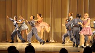 17 Пилоты 22/05/2015 Детская Школа Искусств
