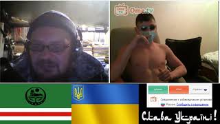 Разговор с ватой из Молдовы про русских оккупантов