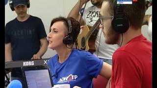 ‘Радиопортация’ эфир от 01.08.17