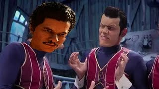 We Are Number One But It's A Lando Abuser