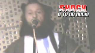 Ventania - Chá De Cogumelos Amarelos (For Rock São Tomé Das Letras/MG) Parte - 02