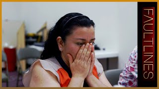 ?? Undocumented in Trump's America | Fault Lines