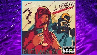 NCFL - "So High" (Feat. @ncfl.leni, @ncfl.shantyz) [Prod. @ncfl.leni/@ncfl.dry]