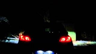 CarDna Astra J led lights