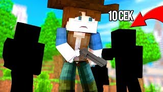 УГАДАЙ МАЙНКРАФТ КЛИП ЗА 10 СЕКУНД - Minecraft FNAF Song