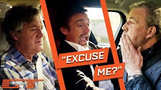 The Grand Tour: Navigating to a City