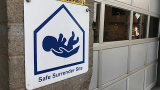 Newborn baby abandoned in Stockton dumpster found by two neighbors | Daily Blend
