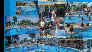 SAVOY BEACH HOTEL@HOLIDAY APARTHOTEL@ Bibione-Europa Touristic Group-Anemos 2009 Best Photos