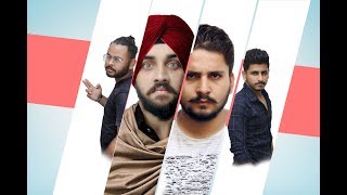 Yaari Hiq Naal - SV Singh ( Full Official Video ) Latest Punjabi Songs 2018 | Nav Music