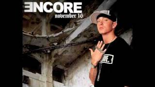 eminem- bonus track