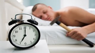 ЧТО БУДЕТ,ЕСЛИ ДОЛГО СПАТЬ ?
