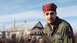 Jostie Flicks - Man VS Baby