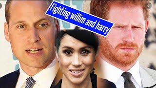 Prince William 'Relieved' Prince Harry, Meghan Quit Royal Family; Siblings Reportedly Still Feuding.