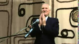 Православное понимание святости - лекция профессора Алексея Ильича Осипова