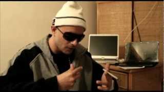 Chicoria - Truceklan - Intervista