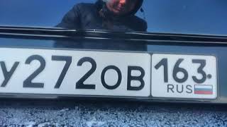 ВАЗ 2114 / 2011 год/вып. 185 тыс. руб. АВТОРЫНОК САРАТОВ 24.02.2019 год