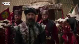 MUHTESEM YÜZYIL -  DOCUMENTARY BACKSTAGE