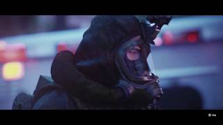Tom Clancy's Rainbow Six Siege: Situations - Article 5 - Achievement - Article 5