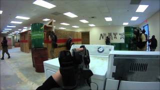 Combat City Longwood,GRAND OPENING! 5/15/15