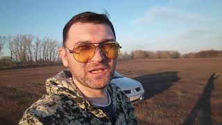 Культивация МТЗ 82.  09.04.2019 г