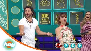 Alejandro Maldonado sufre accidente con Natalia Téllez | Hoy