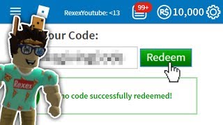 ALL Roblox PROMO Codes + New Code Gives FREE DOMINO CROWN?! (Updated July 2019)