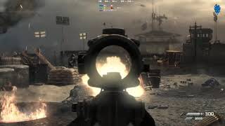 Call of Duty: Ghosts | Full HD | Extra Settings | GTX 1070 strix | i7-4790k
