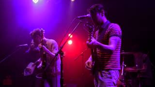 PreTeen "Get Your Rest" | Live @ Rickshaw Stop [HQ Audio + Video]